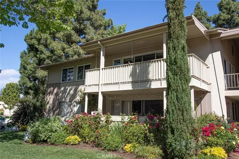 364 Avenida Castilla Unit N, Laguna Woods, CA MLS: OC25067903