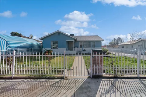 1915 Genevieve Street, San Bernardino, CA 92405 - MLS#: CV25053541