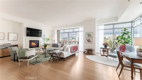 10800 Wilshire Unit 602, Los Angeles, CA 90024 - MLS#: SR24026943