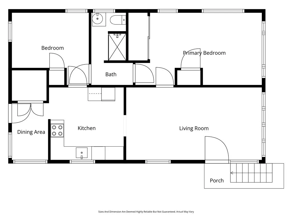 424 S Pacific Coast Highway, Redondo Beach, CA 90277