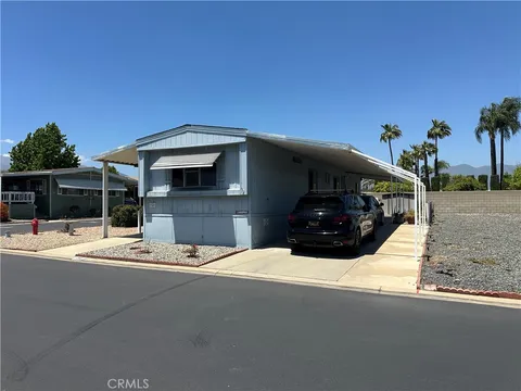 2598 Ayala Drive N Unit 34, Rialto, CA MLS: TR25107492