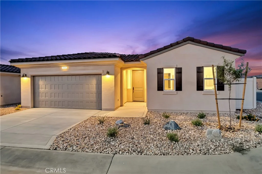 56675 Clubhouse Vw, Yucca Valley, CA 92284