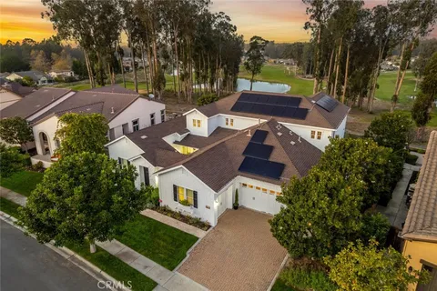 1736 Trilogy Parkway, Nipomo, CA MLS: PI25083698