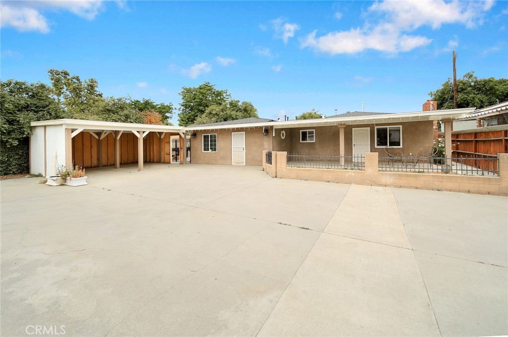 421 S 5th Avenue, La Puente, CA 91746 - MLS#: WS23094185