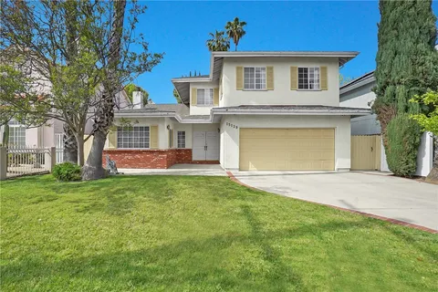 15129 Otsego Street, Sherman Oaks, CA MLS: SR25093470