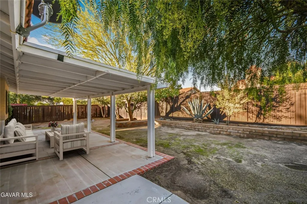 3649 Scherer Drive, Rosamond, CA 93560
