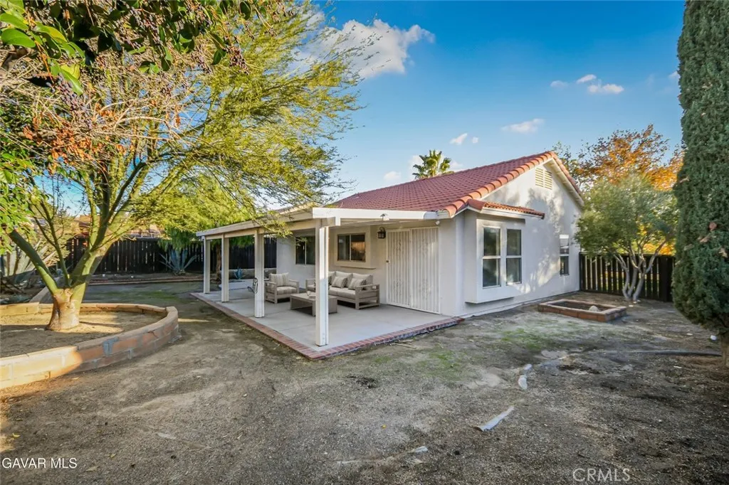 Additional image 32 of 3649 Scherer Drive, Rosamond, CA 93560