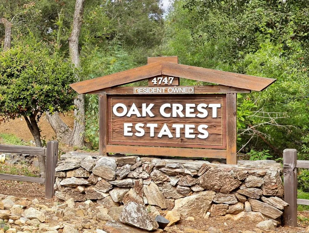 4747 Oak Crest Road Unit 76, Fallbrook, CA 92028