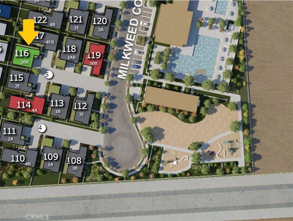 Additional image 22 of 4806 Milkweed Court, Fontana, CA 92336