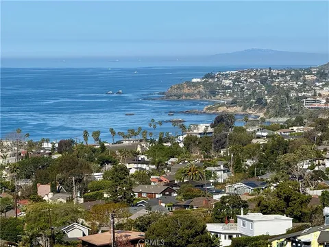 974 Van Dyke Drive, Laguna Beach, CA MLS: LG25061697