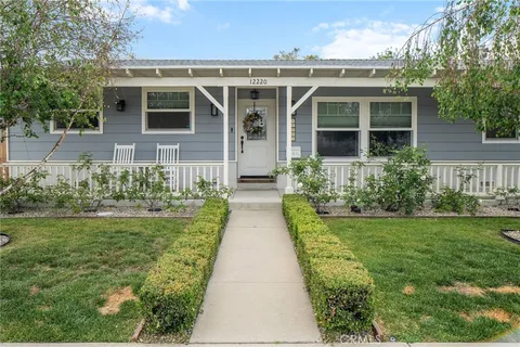 12220 Vose Street, North Hollywood, CA MLS: SR25088823