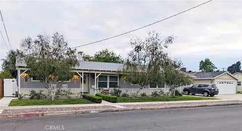 12220 Vose Street, North Hollywood, CA 91605 - MLS#: SR25088823