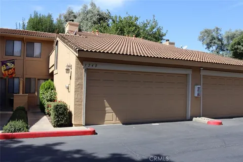 Property image for 1240 W Roseburg Avenue Unit B, Modesto, CA 95350