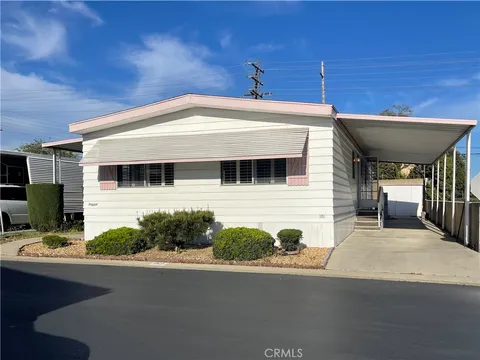 525 N Gilbert St, Anaheim, CA MLS: PW25080506