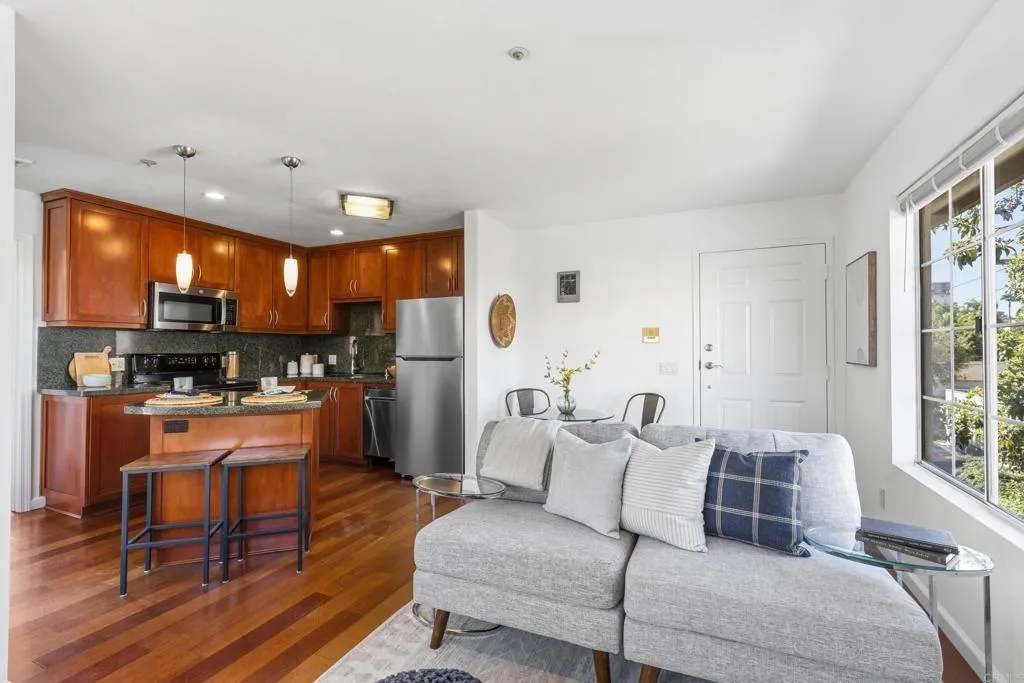 Additional image 35 of 727 Robinson Ave Unit C, San Diego, CA 92103