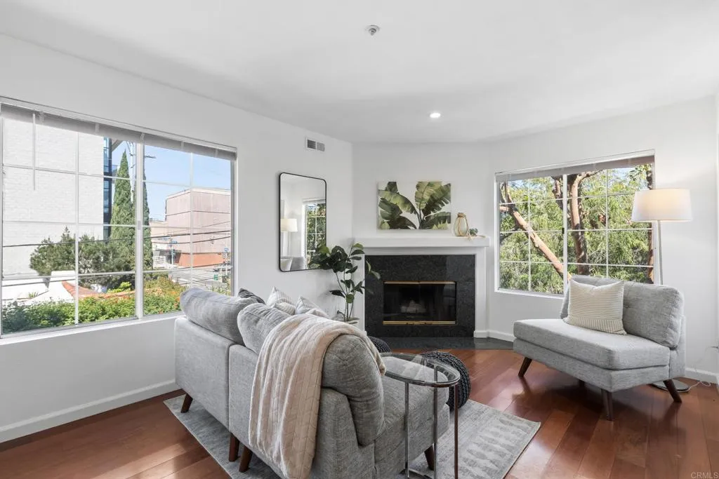 Additional image 33 of 727 Robinson Ave Unit C, San Diego, CA 92103