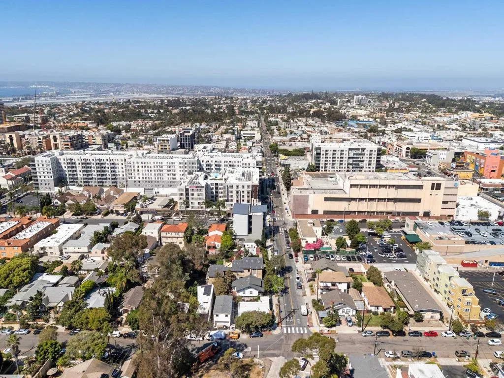 Additional image 52 of 727 Robinson Ave Unit C, San Diego, CA 92103