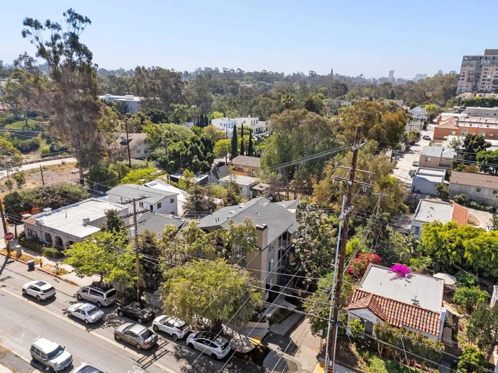 Additional image 20 of 727 Robinson Ave Unit C, San Diego, CA 92103