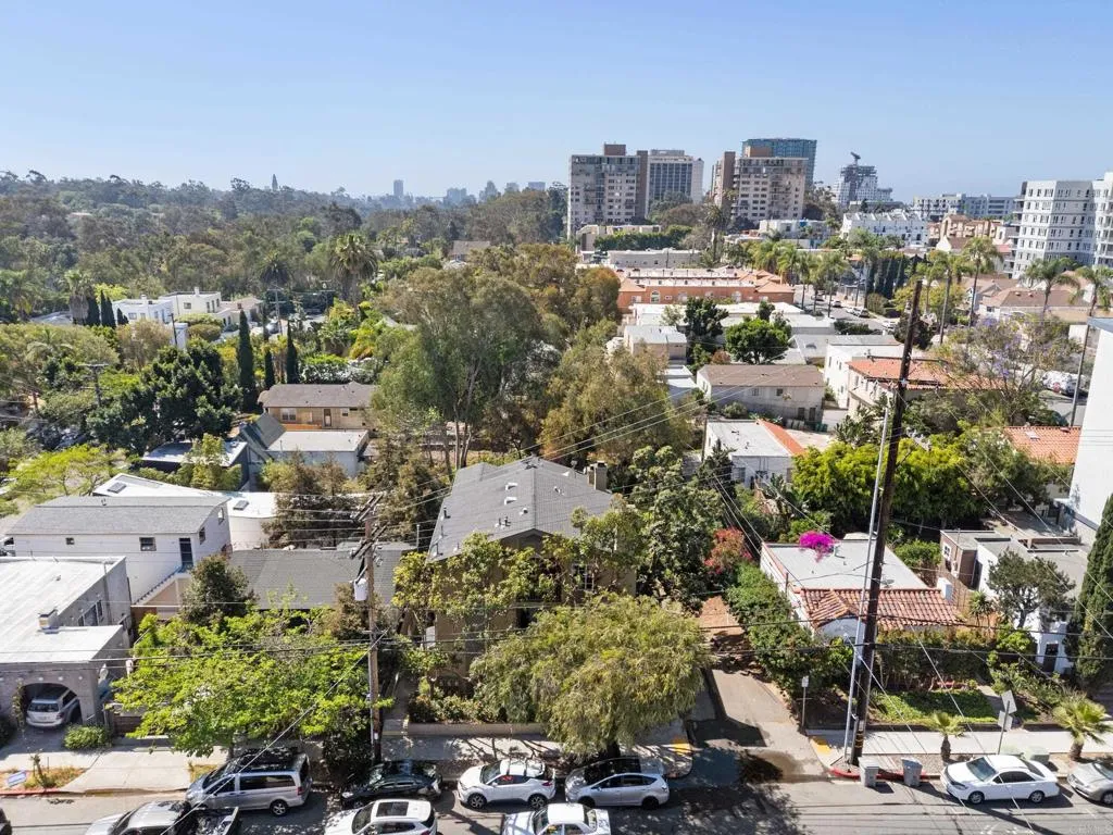 Additional image 19 of 727 Robinson Ave Unit C, San Diego, CA 92103