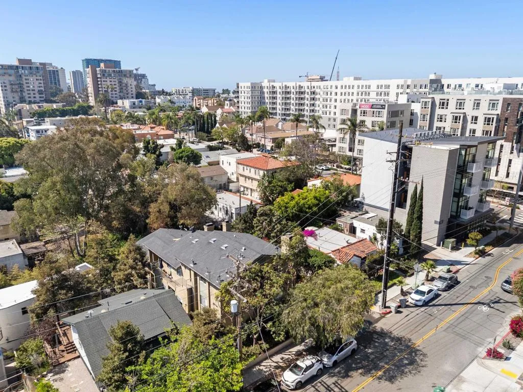 Additional image 49 of 727 Robinson Ave Unit C, San Diego, CA 92103