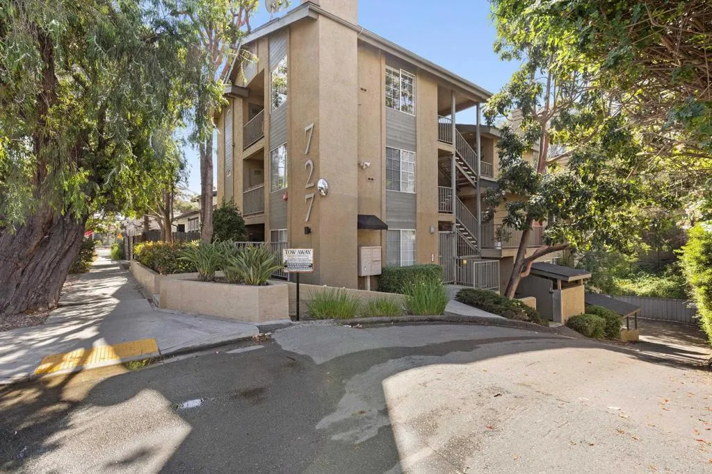 Additional image 28 of 727 Robinson Ave Unit C, San Diego, CA 92103