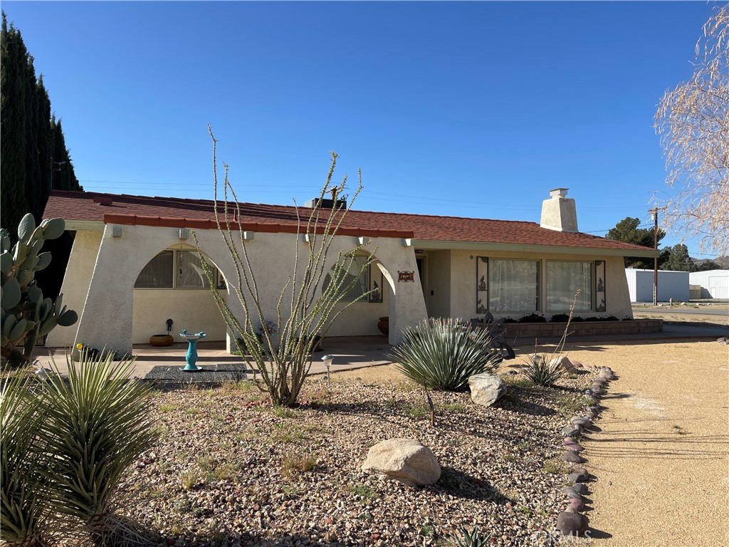 6731 Lindberg Lane, Yucca Valley, CA 92284 - MLS#: JT23069901
