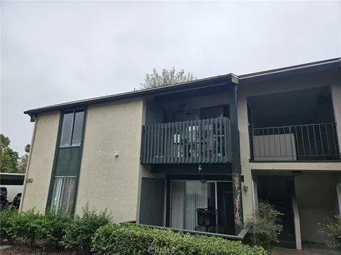 23240 Orange Avenue Unit 2, Lake Forest, CA 92630 - MLS#: OC25055907