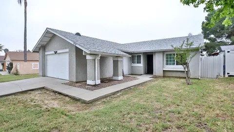 1772 Bangor Avenue, Highland, CA MLS: PW25097362