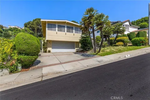 851 Crest Vista Drive, Monterey Park, CA MLS: PW25071741