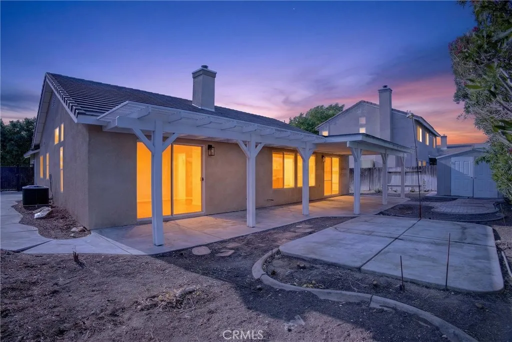 Additional image 34 of 44746 Ranchwood Ave, Lancaster, CA 93536