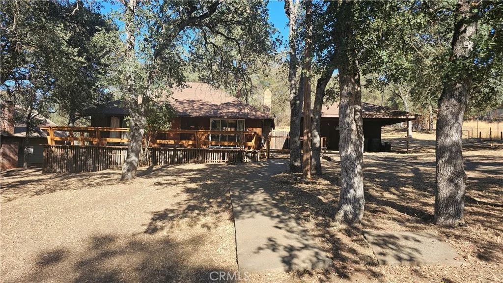 3514 Risher Avenue, Clearlake, CA 95422