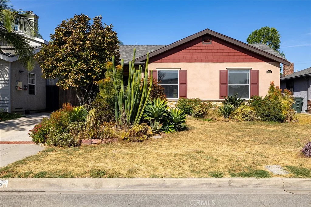 3603 Vane Avenue, Rosemead, CA 91770