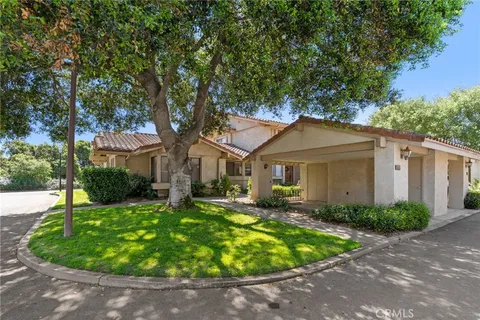 1350 Tourney Hill Lane Unit 65, Nipomo, CA MLS: PI25084702