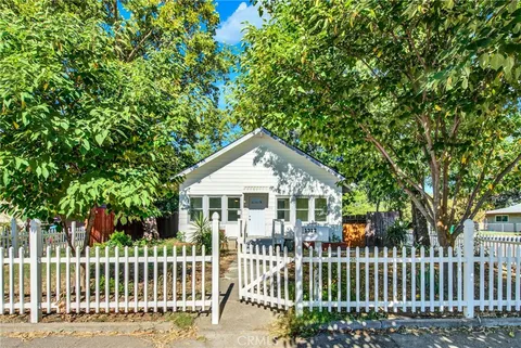 1312 4th Ave, Corning, CA MLS: SN24228234