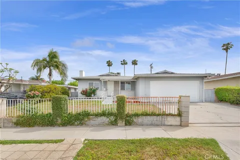 15363 Nelson Avenue, La Puente, CA MLS: CV25107092