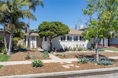 2346 Charlemagne Avenue, Long Beach, CA 90815 - MLS#: PW24093166