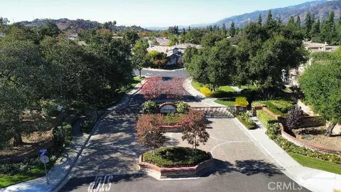 2225 Saratoga Lane, Glendora, CA 91741 - MLS#: PF24244638