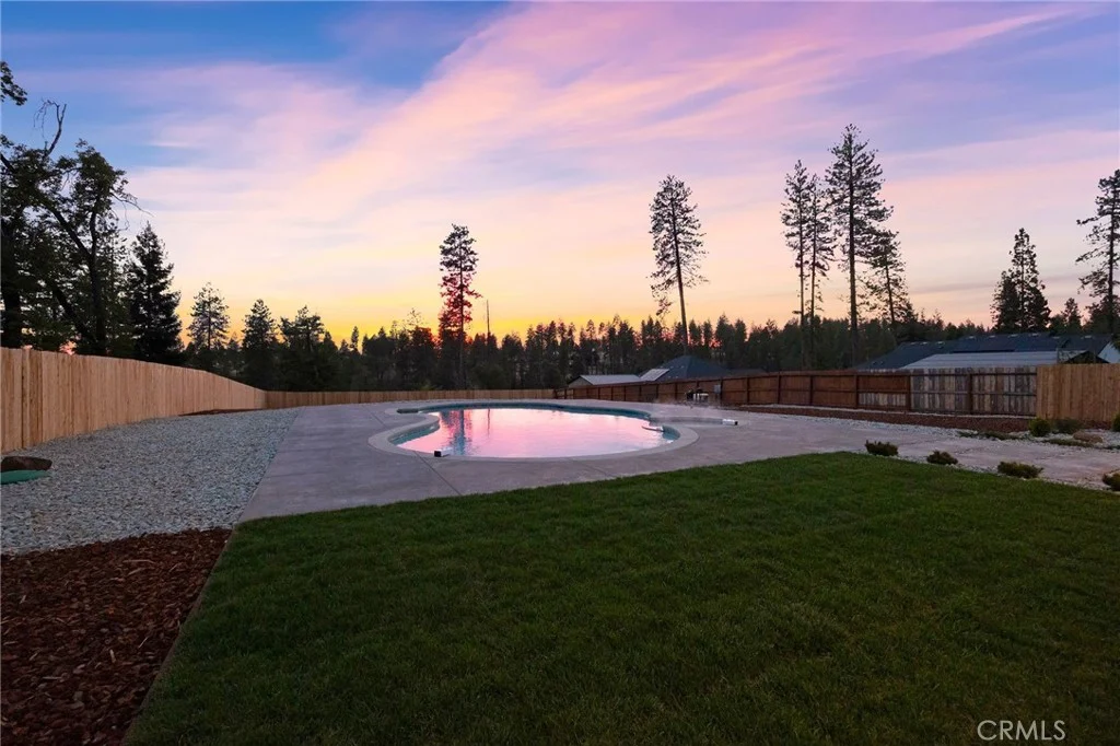 5815 Fickett Lane, Paradise, CA 95969