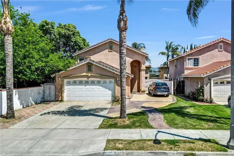 1451 W 10th Street, Pomona, CA 91766 - MLS#: SR25103287