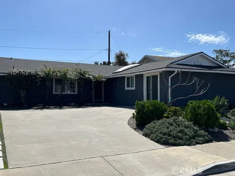 1350 Elder Street, Oxnard, CA MLS: SR25049211