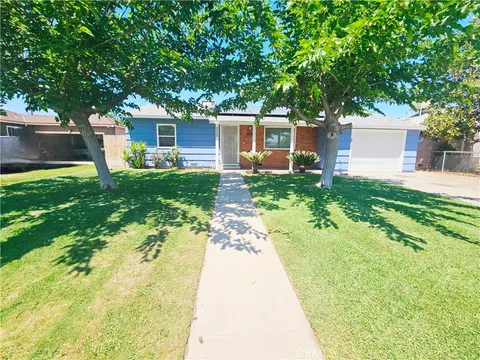 2124 Shamrock Way, Bakersfield, CA MLS: NS25102125