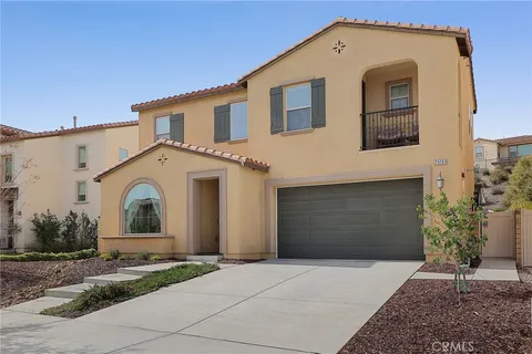 25151 Golden Maple Drive, Canyon Country, CA MLS: SR25030134
