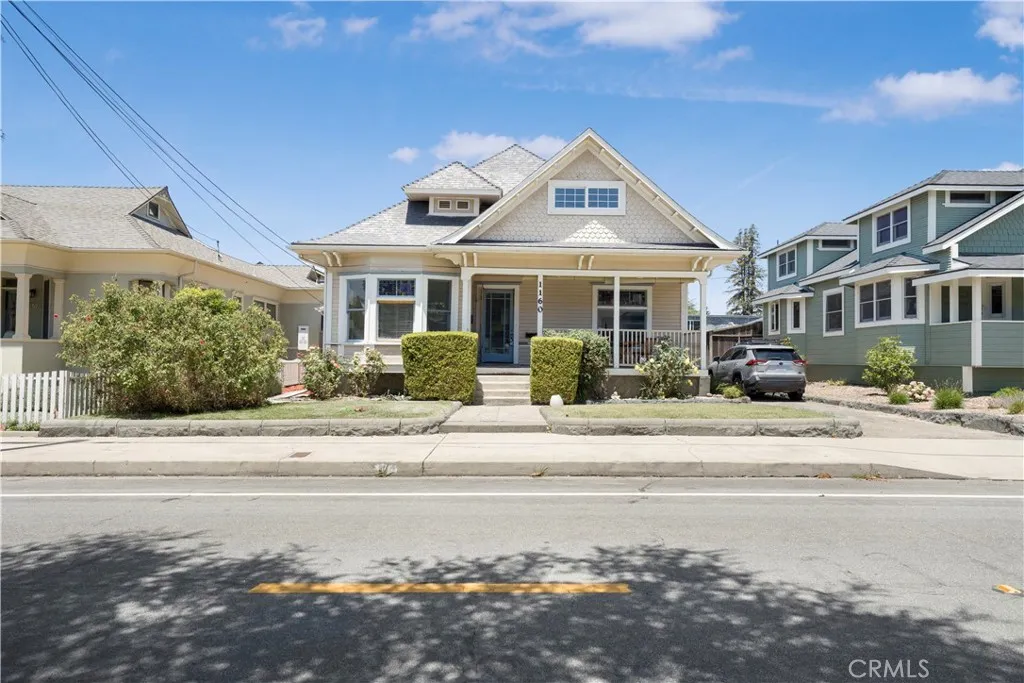 1160 Buchon St, San Luis Obispo, CA 93401