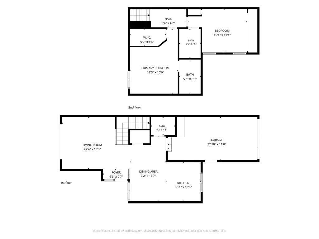1611 Raintree Place Unit D, Corona, CA 92879