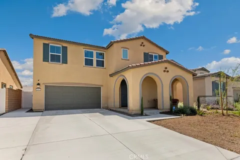 5085 Hoss Circle, Hemet, CA MLS: SW25088016