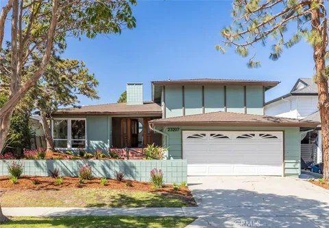 23207 Los Codona Avenue, Torrance, CA MLS: SB25058241