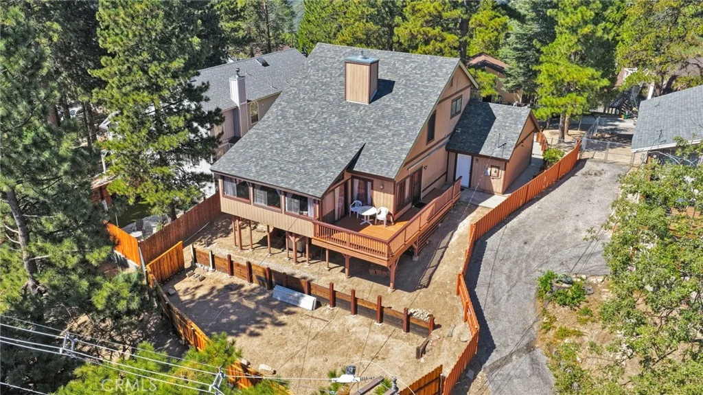 30772 Knoll View Dr, Running Springs, CA 92382