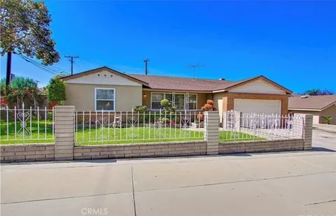 15184 Dunton Drive, Whittier, CA 90604 - MLS#: PW25034395
