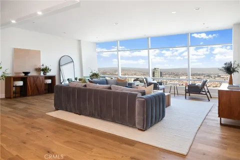 900 W Olympic Boulevard Unit 48C, Los Angeles, CA 90015 - MLS#: OC25027938
