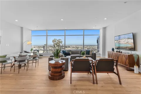900 W Olympic Boulevard Unit 48C, Los Angeles, CA 90015 - MLS#: OC25027938